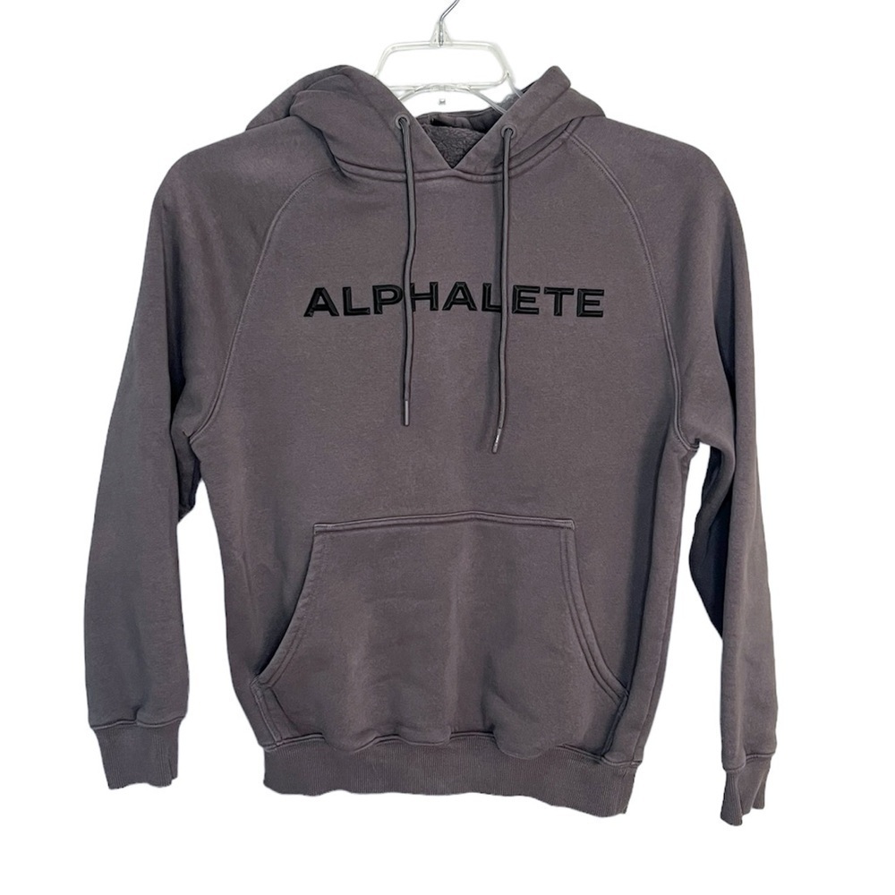 Alphalete Core Performance Workout Hoodie XS